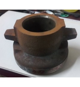 cuscinetto reggispinta frizione asse 56 H 81disco contatto 100 iveco 4725802 42037603