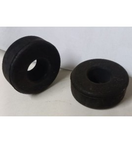 tassello gomma 23x61x24