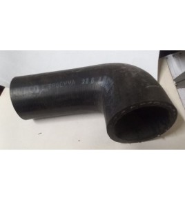 tubo in gomma liquido refrigerante motore curvo 90° 48/58