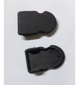 tappo in plastica di chiusura