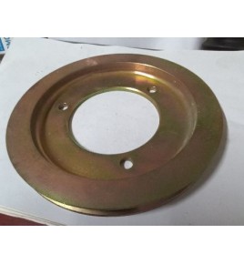 puleggia trascinamento condizionatore eb 0130-37000 iveco 4255021