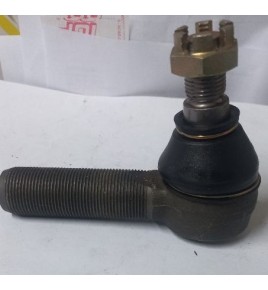 testa a sfera sterzo sx m16x1,5/m25x1,5 conicità 19,50/22,40 iveco 4663787 4018037
