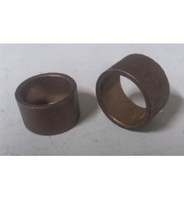 boccola bronzo 18x22x13