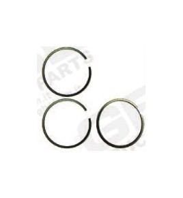 kit fasce compressore iveco 4860565 500329472 dm 75 megori 510054 510055