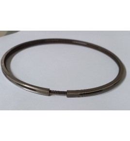 fascia elastica pistone dm 120 iveco 61585841