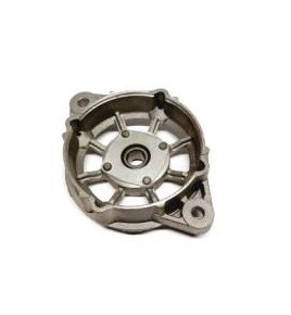supporto alternatore posteriore iveco 4474683 4254212