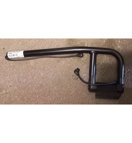 braccio specchio retrovisore sx 53x23x9 mekra 5827040591 volvo 22210161 70309630