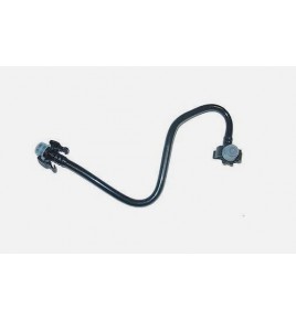 tubo carburante sagomato e raccordato tector eurocargo iveco 504087161