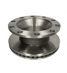 disco freno ventilato ant/post dm centraggio 375 dm 375 H 166,5 renault 5010525015 5010525362