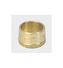 anello conico tubazioni gasolio dm 8mm iveco 16510040