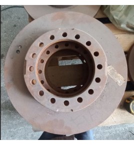 disco freno foro 14 sp 4 h 85 dm 35,5 breda d008161