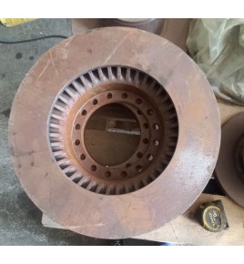 disco freno foro 14 sp 4 h 85 dm 35,5 breda d008161