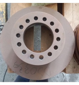 disco freno foro 103 sp 45 h 135 dm 375 breda d050339