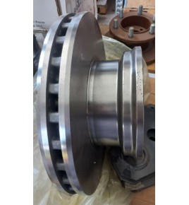 disco freno posteriore dm 378 sp 45 h 146 dm centraggio 209 daf 1400284