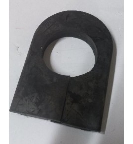 gommino incassato nella cover 8194569 protezione cilindro porte iveco