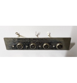 kit piastra e diodi breda s5002186