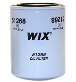 filtro olio trasmissione esterno wix 51268 mercedes A3762700498 a3762700198 a25011122  opel 650402 iveco 5006022618
