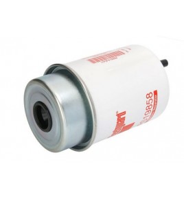 filtro carburante 17x84x154 fleetguard fs19858 citroen cx22, caterpilar