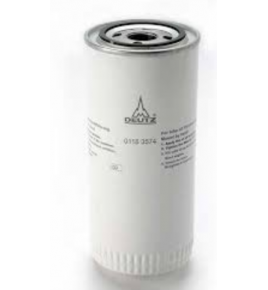 filtro olio motore deutz 1174421 01183574