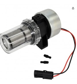 pompa carburante 12v 300110803 termo king 417059
