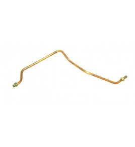 tubo metallico compressore aria fg26x1,5/26x1,5 iveco 98479230 98469196