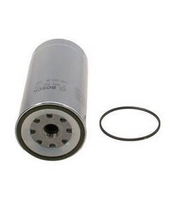 filtro carburante ad avvitamento bosch n2143 iveco 42554067 504166113