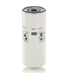 filtro carburante M32X1.5 93x108x262 reneault 7485116634 7420541381