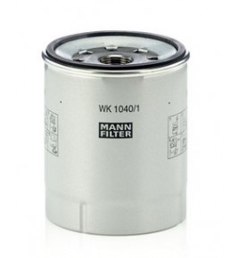 filtro carburante  3 3/4-10 UNS 108x128 mann wk 1040/1x volvo 20853583