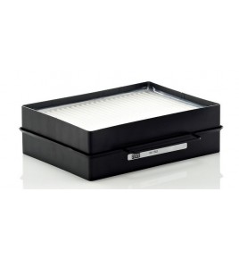 filtro abitacolo 68x125x233 mann cu1722 scania 1379952 1420197 1913503