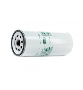 filtro olio avvitamento 93x108x261 1 1/8-16UN iveco 42537127 5001021129 500055336