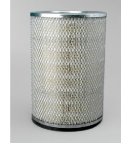 filtro aria 126x234x342  breda s5001341 iveco 42484724  donaldason p182034