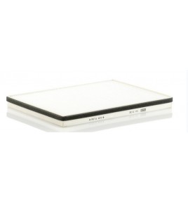 filtro aria cabina a carboni attivi 235x323x25 daf 1825427 1322255 1658991
