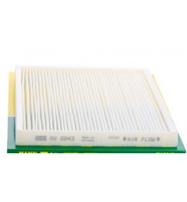 filtro aria abitacolo 215x265x21 fiat 71754151 71773192 6000633317