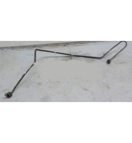 tubo/cannetta 4° iniettore motore scania 1403834