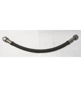 tubo flessibile raccordato gasolio sae 100 r6 L 400 iveco 93195740