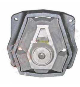 supporto motore anteriore e posteriore 380 iveco 4864159
