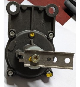 trasmettitore/livellatrice elettromagnetico sospensione knorr 0504002104 iveco 98435318