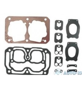 kit guarnizione compressore wabco 9115069202 380 393 iveco 93161432