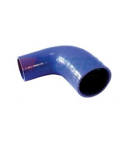 tubo flessibile radiatore 90° L 120 dm 50/70 iveco 98463942