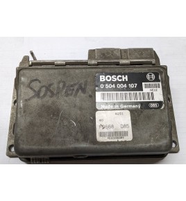 centralina ecu sospensioni revisionata bosch 0504004107 iveco 99441165
