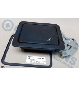 maniglia baulo dx/sx mercedes a3567500093
