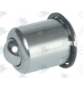 boccola selettore cambio iveco 500021126 93159667 93191394