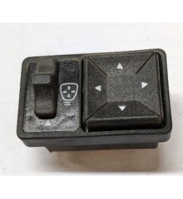 dispositivo di comando da cruscotto specchi retrovisori esterni iveco 98414169