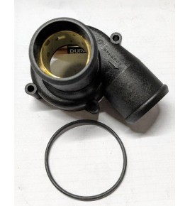 kit/copertura superiore pompa acqua bocchettone spheros webasto 97664A