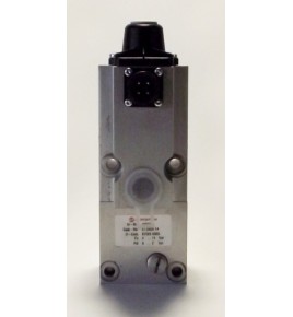 valvola proporzionale herion  per retarder voith setra A0004300044 iveco 503128528