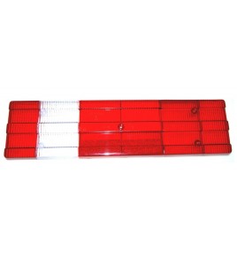 plastica fanalino posteriore dx 530x145mm mercedes a0038267090