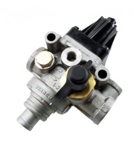 valvola regolatrice e controllo wabco 97530346900 8.5bar mercedes a0024316406