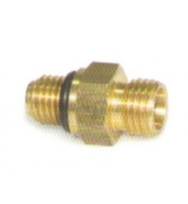 valvola non ritorno sospensione mercedes a0003272125 iveco 3422620
