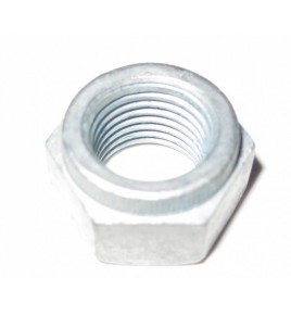 dado esagonale autobloccante 14x1,5 mercedes n910113014000