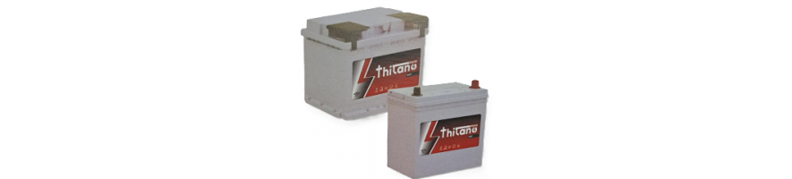 batteria